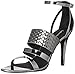 Calvin Klein Women's Mayra Dress Sandal