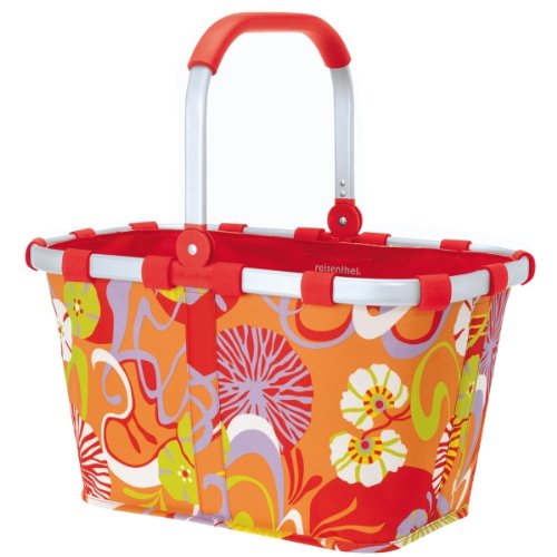 Reisenthel BA0129 Carrybag, Artdeco 2