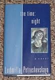 The Time: Night (A Novel)