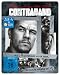 Contraband Blu-ray SteelBook