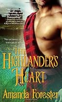 The Highlander's Heart (Highlander, Book 2)
