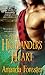The Highlander's Heart (Highlander, Book 2) (The Highlander, 2)
