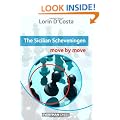 The Sicilian Scheveningen: Move by Move