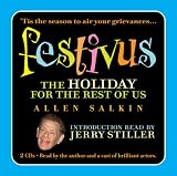 Books : Festivus: The Holiday for the Rest of Us