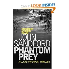 Phantom Prey
