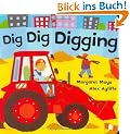 Dig Dig Digging (On the Go)