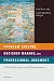 Problem Solving, Decision Making, and Professional Judgment: A Guide for Lawyers and Policymakers