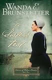 A Sister's Test (Holmes County Series #2)