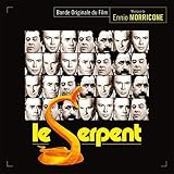 The Serpent (Expanded)