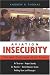 Aviation Insecurity: The New Challenges of Air Travel