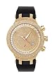Joe Rodeo Master Collection Men's Diamond Watch