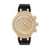 Joe Rodeo Master Collection Mens Diamond Watch