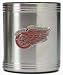 Detroit Red Wings NHL Pewter Can Cooler