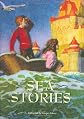 Sea Stories: A Classic Illustrated Edition