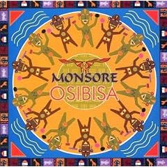 Monsore