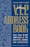 Review Associated Media Companies, Limited  / V.I.P. Address Book (V. I. P. Address Book)