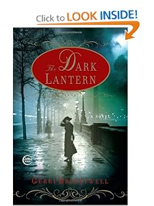 The Dark Lantern Gerri Brightwell