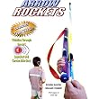 ARROW ROCKETS by William Mark Corp
