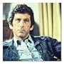 Barry Newman Color Box Canvas Print Gallery Wrapped (Vanishing Point)
