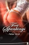 First Spankings: True Spanking Initiations
