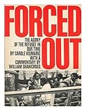 Forced out : the agony of the refugee in our time