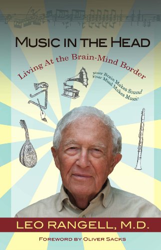 Music in the Head: Living at the Brain-Mind Border