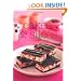 Bitesize Cakes and Slices (Bitesize chunky series) (Cookery)