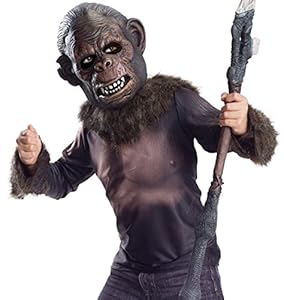 Rubie's Costume Men's Teen Koba Costume, Multi, One Size