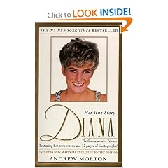 Diana: Her True Story in Her Own Words