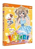 Kilari vol.3/4