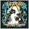 English hard rock w/ wailing guitar solos