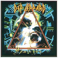 Hysteria