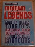 Motown Legends