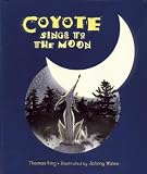 Books : Coyote Sings to the Moon
