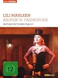 Lili Marleen / Edition Deutscher Film - Lale Andersen