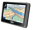 Mappy - mappyiti V3 GDR - GPS Europe - Ecran tactile 4,3 - Cartographie Tele Atlas Mappy Europe de louest - 128 Mo