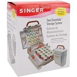 Singer Sew Essentials storage system