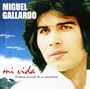 Mi Vida.Historia Musical De Un Romanti