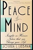 Search : Peace of Mind: Insights on Human Nature That Can Change Your Life