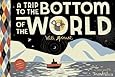 A Trip to the Bottom of the World with Mouse: TOON Level 1