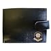 Huddersfield Town Football Club Genuine Leather Wallet