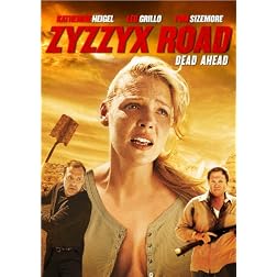 Zyzzyx Road