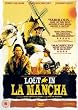 Lost in La Mancha (UK-Import)