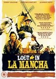 Lost In La Mancha [DVD] [2002]