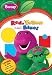 Barney: Red, Yellow and Blue