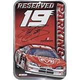 Wincraft Elliott Sadler Reserved Parking Sign