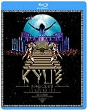 Kylie Minogue: Aphrodite Les Folies - Live in London [Blu-ray]
