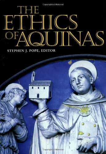 The Ethics of Aquinas (Moral Traditions series)