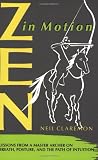 Zen in Motion: Lessons from a Master Archer on Breath, Posture, and the Path of Intuition