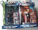 Justice League Crime Bust Batman And Power Escape Superman Figure By Mattel In 2003_s-2